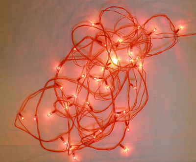 27% OFF on Jhaveri 192 inch Red Rice Lights Pack of 1 27% OFF on Jhaveri 192 inch Red Rice Lights Pack of 1