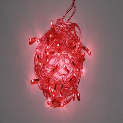 56% OFF on Live Electronics 144 inch Red Rice Lights Pack of 1 56% OFF on Live Electronics 144 inch Red Rice Lights Pack of 1