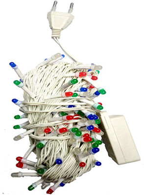 67% OFF on Viraj 985 inch Multicolor Rice Lights Pack of 1 67% OFF on Viraj 985 inch Multicolor Rice Lights Pack of 1