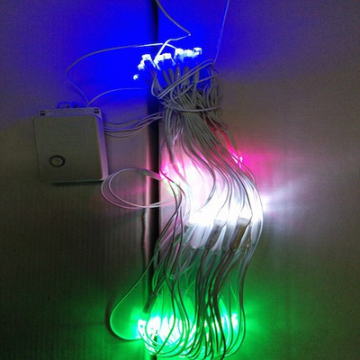 50% OFF on Live Electronics 70 inch Multicolor Rice Lights Pack of 1 50% OFF on Live Electronics 70 inch Multicolor Rice Lights Pack of 1