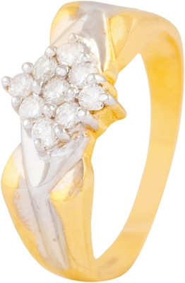 Mehrasons Jewellers Yellow Gold Ring Mehrasons Jewellers Yellow Gold Ring