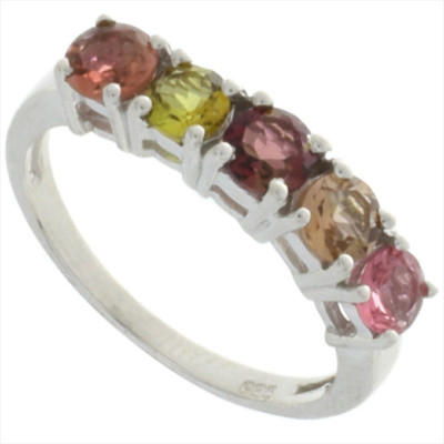 57% OFF on 925 Silver Silver Sterling Silver Plated Ring