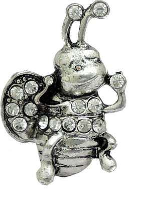 57% OFF on Aura Collection Alloy Ring