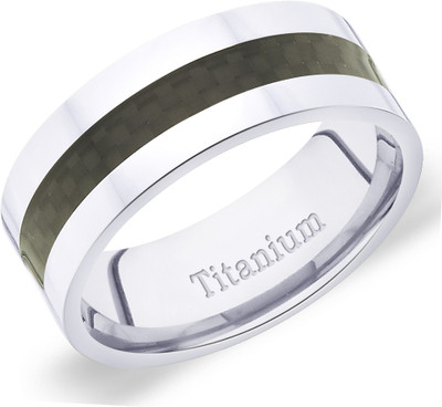 30% OFF on Peora Titanium Ring