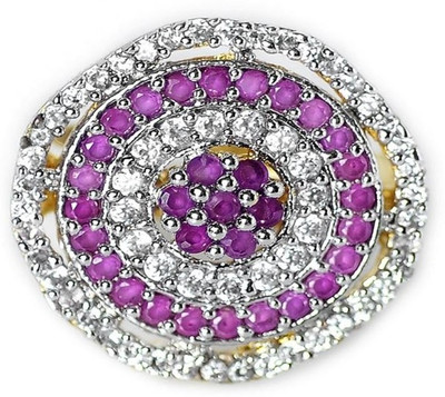 12% OFF on Dashrath International Metal Ring