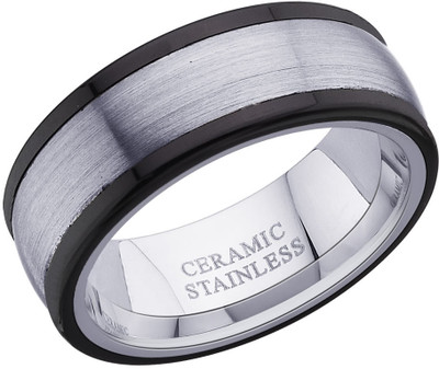 30% OFF on Peora Tungsten Ring