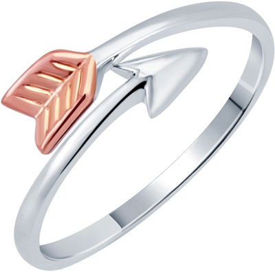 37% OFF on Leo Silver Art Sterling Silver Ring