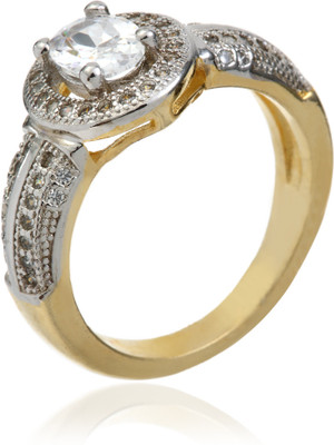 90% OFF on The Pari tpri14-78 Zinc Ring