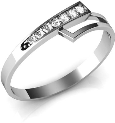 9% OFF on Jewelhub Gold 18 K Ring 9% OFF on Jewelhub Gold 18 K Ring