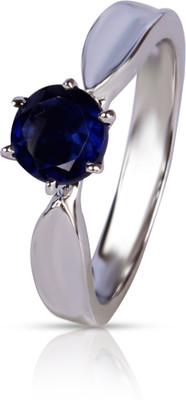 30% OFF on Zevrr Hallmarked Silver Ring