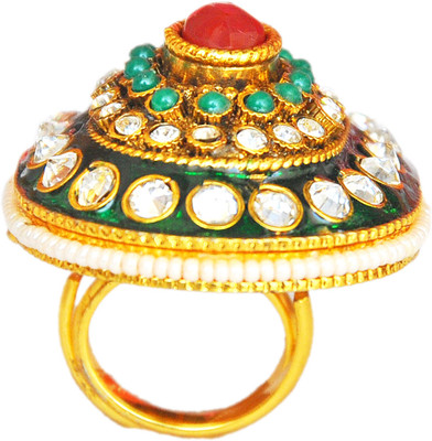 48% OFF on Maayra Copper Ring 48% OFF on Maayra Copper Ring