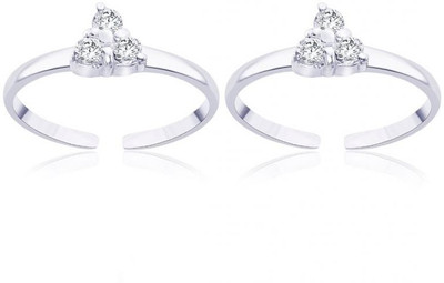 30% OFF on Taraash Sterling Silver Toe Ring 30% OFF on Taraash Sterling Silver Toe Ring