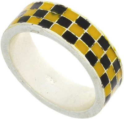 29% OFF on 925 Silver Silver Ring