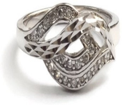 37% OFF on Jisha Sterling Silver Ring 37% OFF on Jisha Sterling Silver Ring