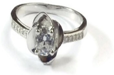 28% OFF on Jisha Sterling Silver Ring