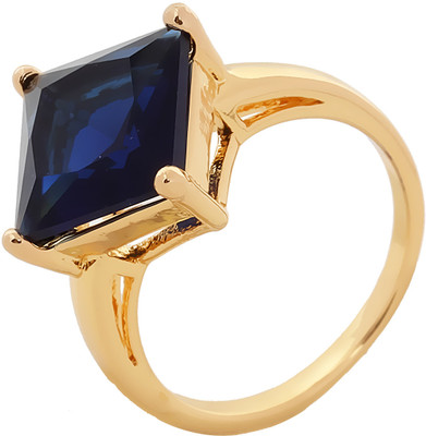 40% OFF on Jewelora Brass Ring