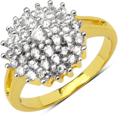 70% OFF on Silver Selection Brass Ring 70% OFF on Silver Selection Brass Ring