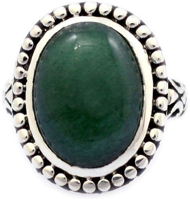 40% OFF on Designer Silver Sterling Silver Ring