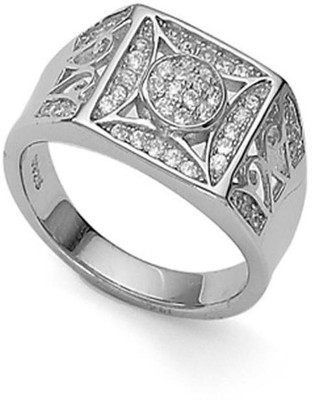 30% OFF on Taraash Sterling Silver Ring