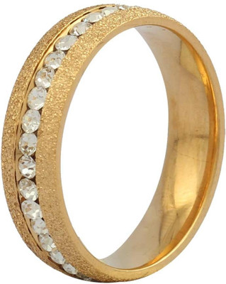 40% OFF on Jewelora Metal, Stone Ring