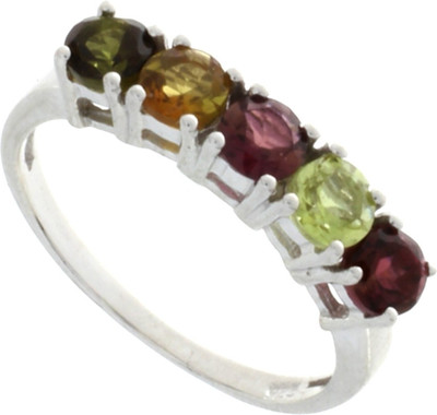 57% OFF on 925 Silver Silver Sterling Silver Plated Ring