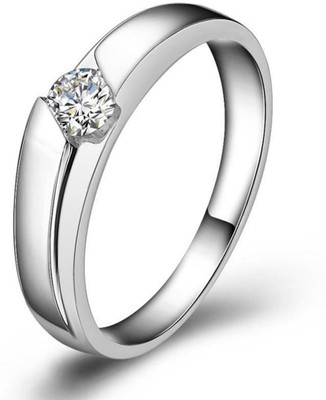 50% OFF on Kiara Jewellery Rashi Sterling Silver Ring