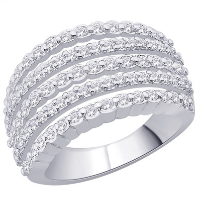10% OFF on Peora Alloy Ring