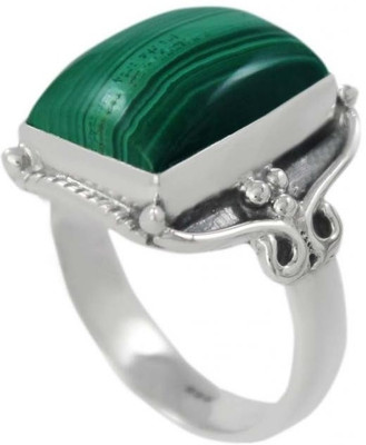 40% OFF on Designer Silver Sterling Silver Ring