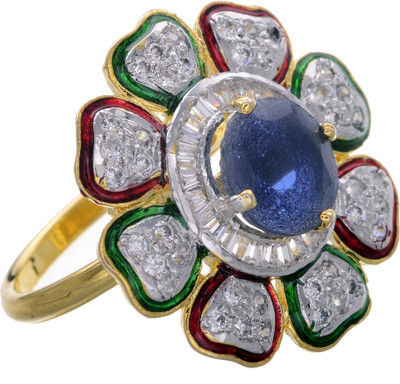 24% OFF on Pearls Cart Antique Alloy Ring 24% OFF on Pearls Cart Antique Alloy Ring
