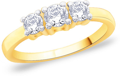 50% OFF on Peora Silver Ring