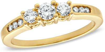 50% OFF on Kiara Jewellery Tanushree Sterling Silver Ring