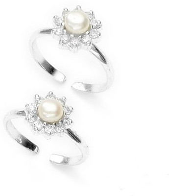 59% OFF on Rituals Alloy Toe Ring Set 59% OFF on Rituals Alloy Toe Ring Set