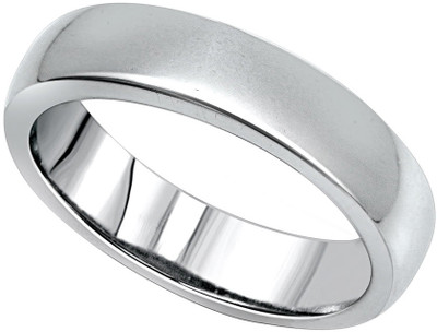 20% OFF on Peora Silver Ring