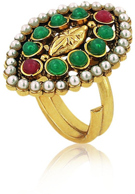 30% OFF on Spargz Alloy Ring