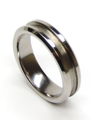 50% OFF on Silvantra Tungsten Ring