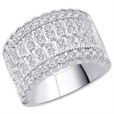 15% OFF on Peora Alloy Ring