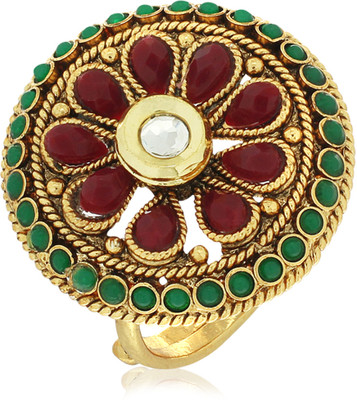 70% OFF on Spargz Alloy Ring 70% OFF on Spargz Alloy Ring