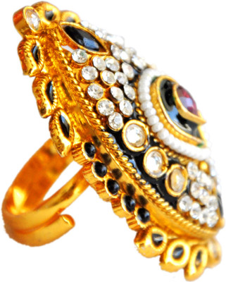 48% OFF on Maayra Copper Ring 48% OFF on Maayra Copper Ring