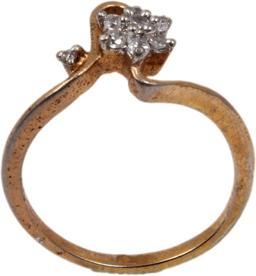 SP Jewellery Alloy Ring SP Jewellery Alloy Ring