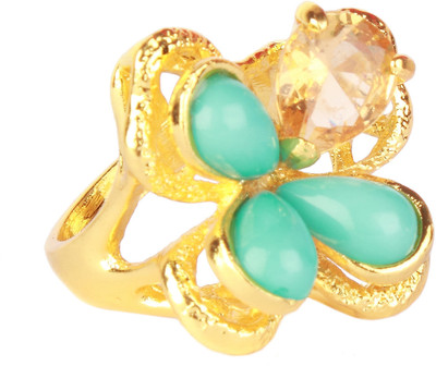 77% OFF on Vidhi Copper, Alloy Ring 77% OFF on Vidhi Copper, Alloy Ring