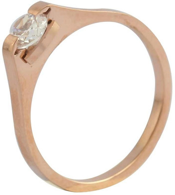 40% OFF on Jewelora Metal, Stone Ring