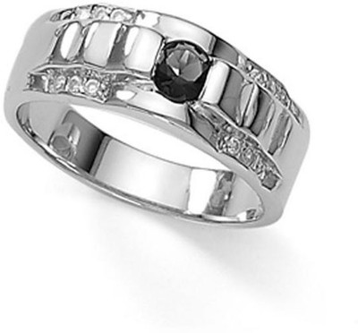 30% OFF on Taraash Band Style Sterling Silver Ring 30% OFF on Taraash Band Style Sterling Silver Ring