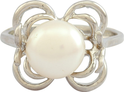 40% OFF on Jewelora Stainless Steel Ring