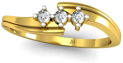 29% OFF on JewelHub Gold 18 K Ring 29% OFF on JewelHub Gold 18 K Ring
