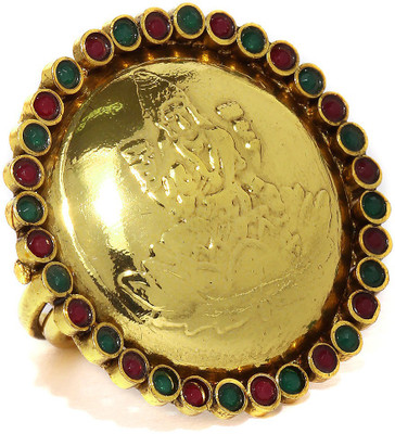 Fida Copper Ring Fida Copper Ring