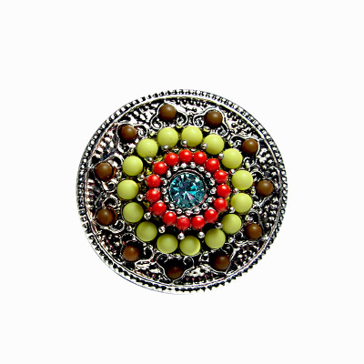 55% OFF on Jewelz Metal Ring 55% OFF on Jewelz Metal Ring