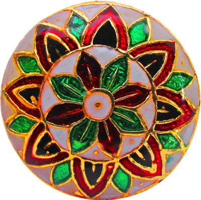 70% OFF on Jewelz Metal Brass Plated Ring