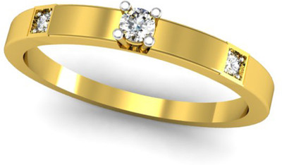 29% OFF on JewelHub Gold 18 K Ring 29% OFF on JewelHub Gold 18 K Ring