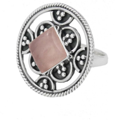 40% OFF on Designer Silver Sterling Silver Ring 40% OFF on Designer Silver Sterling Silver Ring