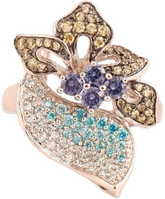 56% OFF on Circuzz Alloy K Ring